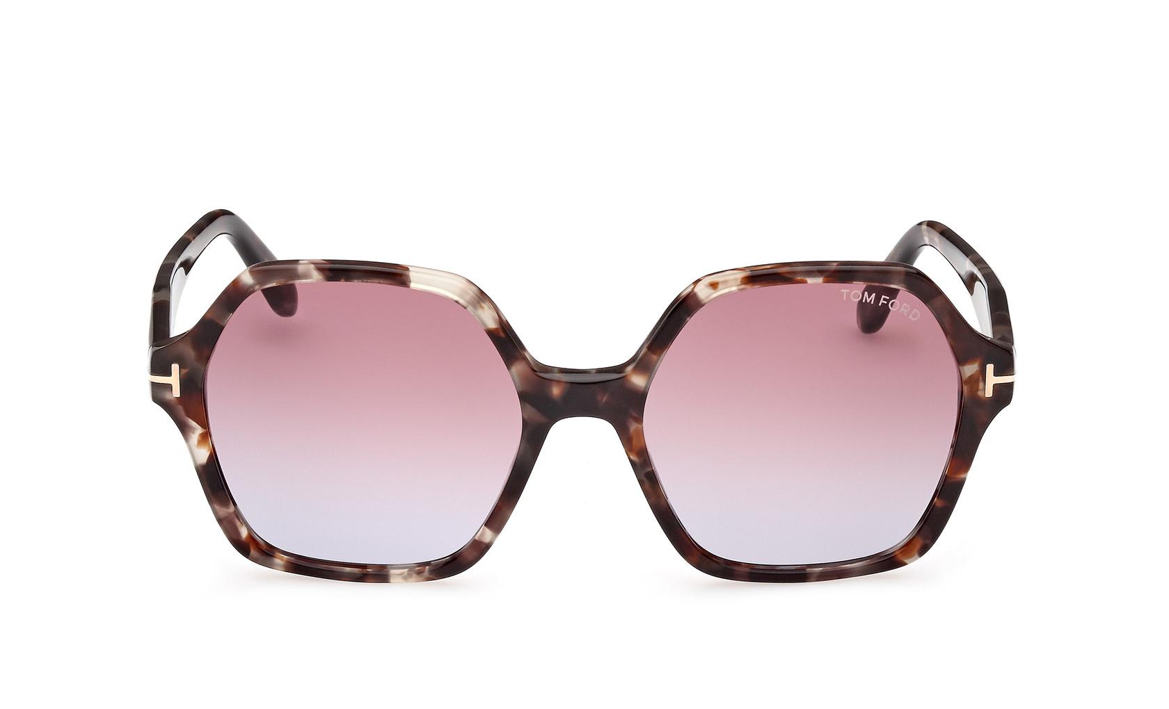 Tom Ford Romy Sunglasses FT1032 55Z