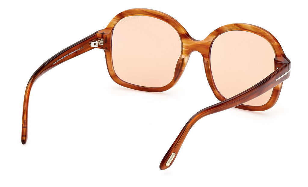 Tom Ford Hanley FT1034 45E - Sunglasses for Woman - LookerOnline display picture 3