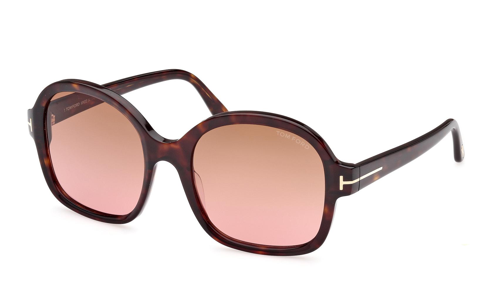 Tom Ford Hanley Sunglasses FT1034 52F