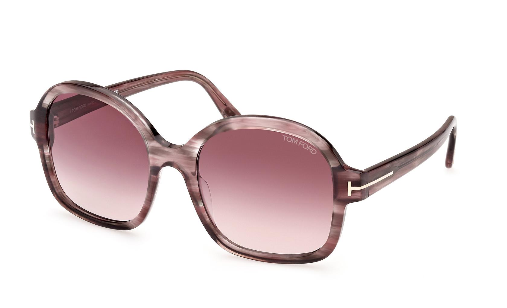Tom Ford Hanley Sunglasses FT1034 81Z