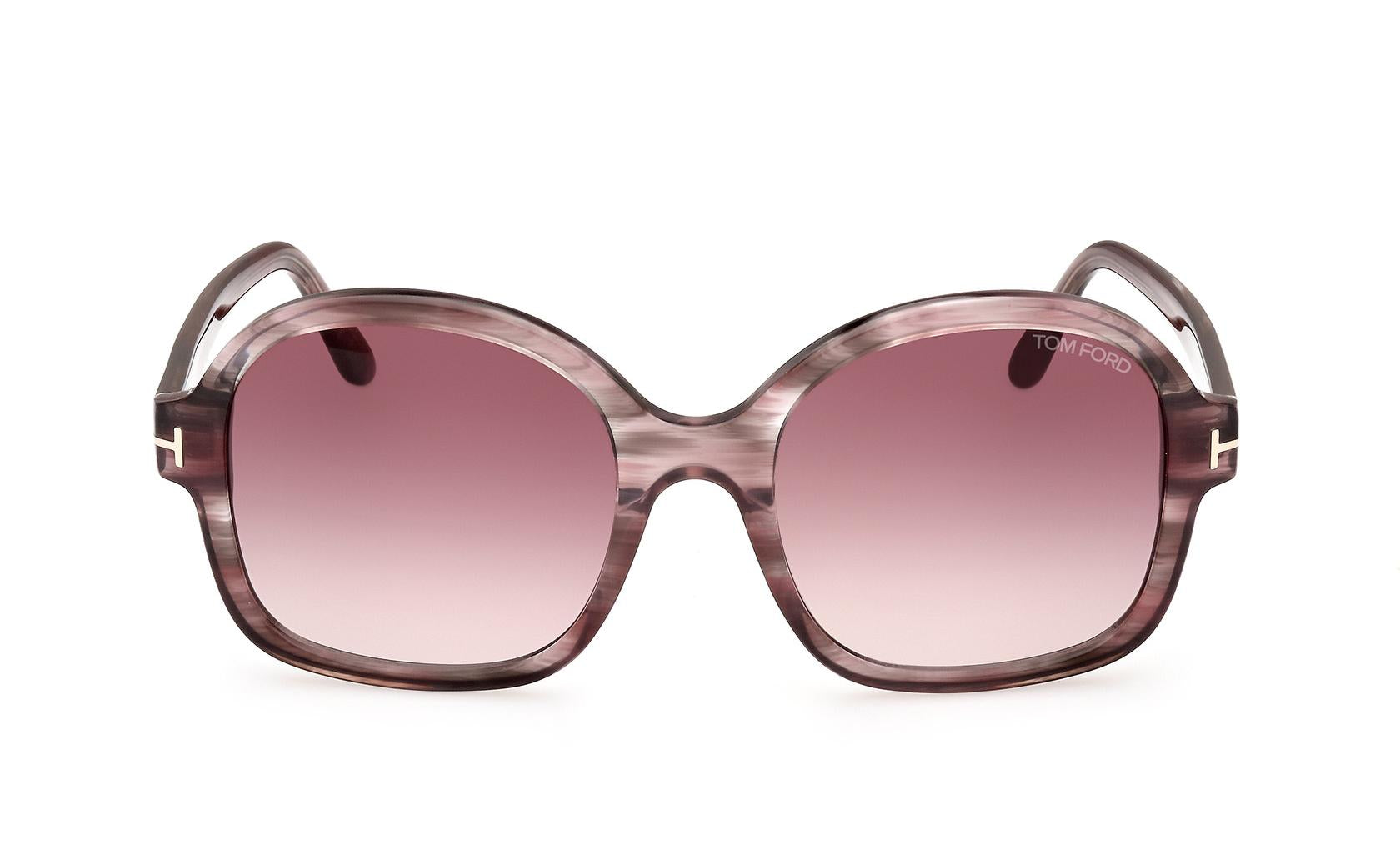 Tom Ford Hanley Sunglasses FT1034 81Z