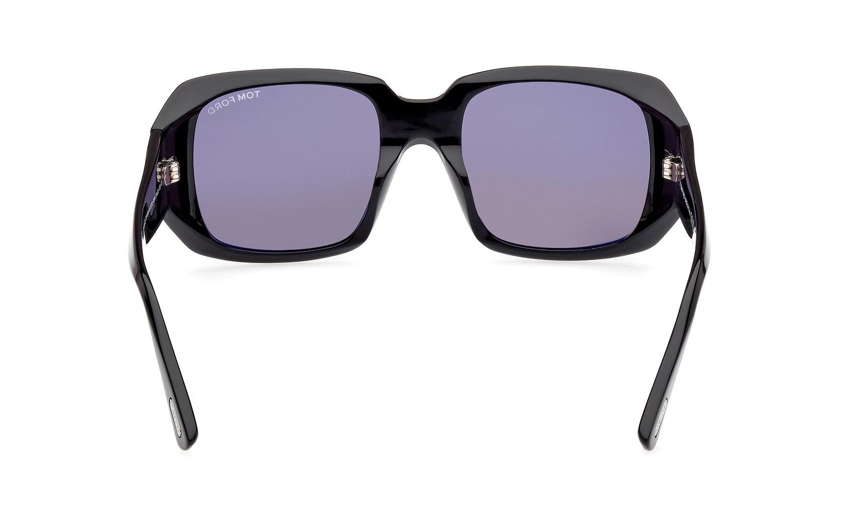 Tom Ford Ryder-02 Sunglasses FT1035/N 01A