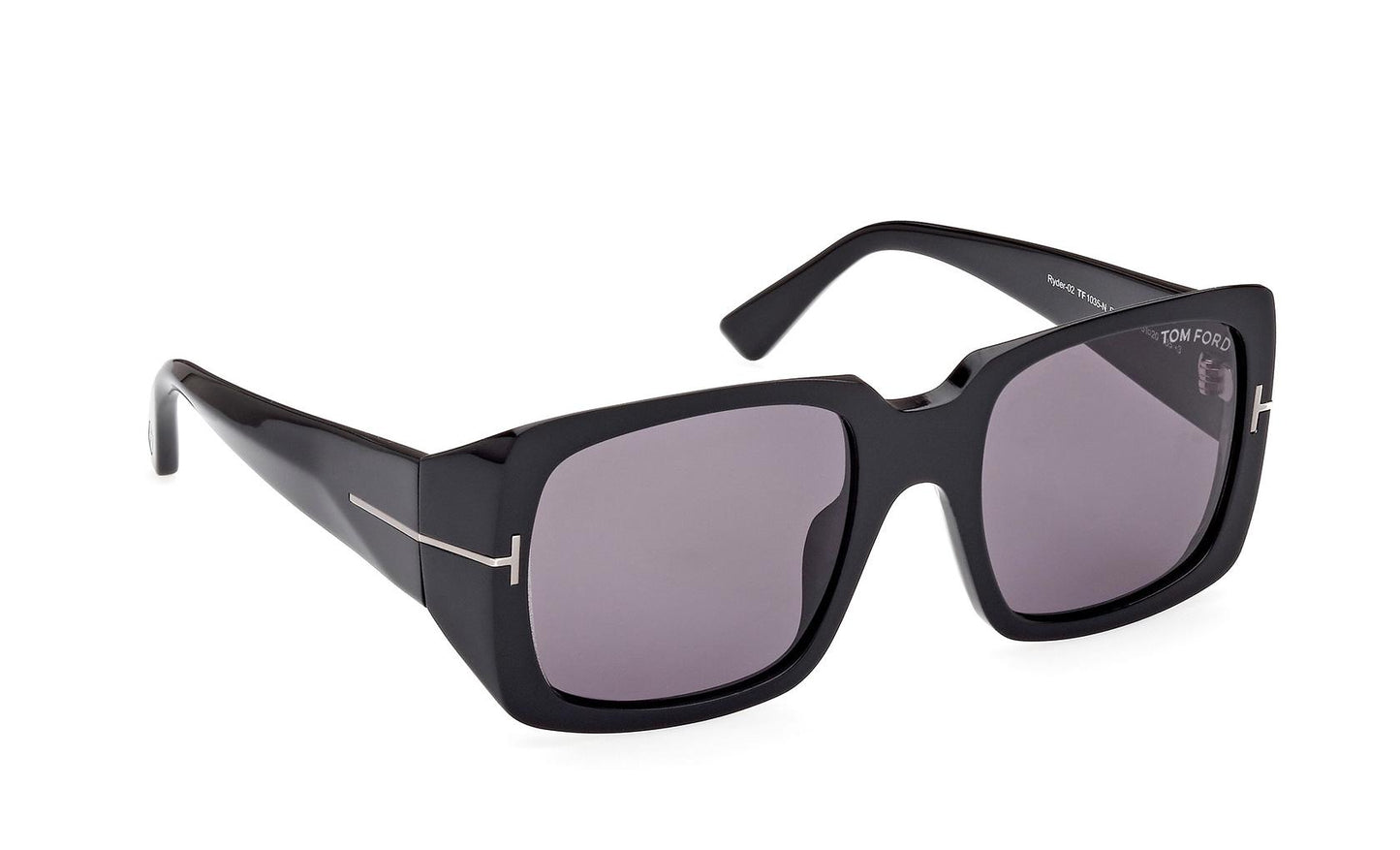 Tom Ford Ryder-02 Sunglasses FT1035/N 01A