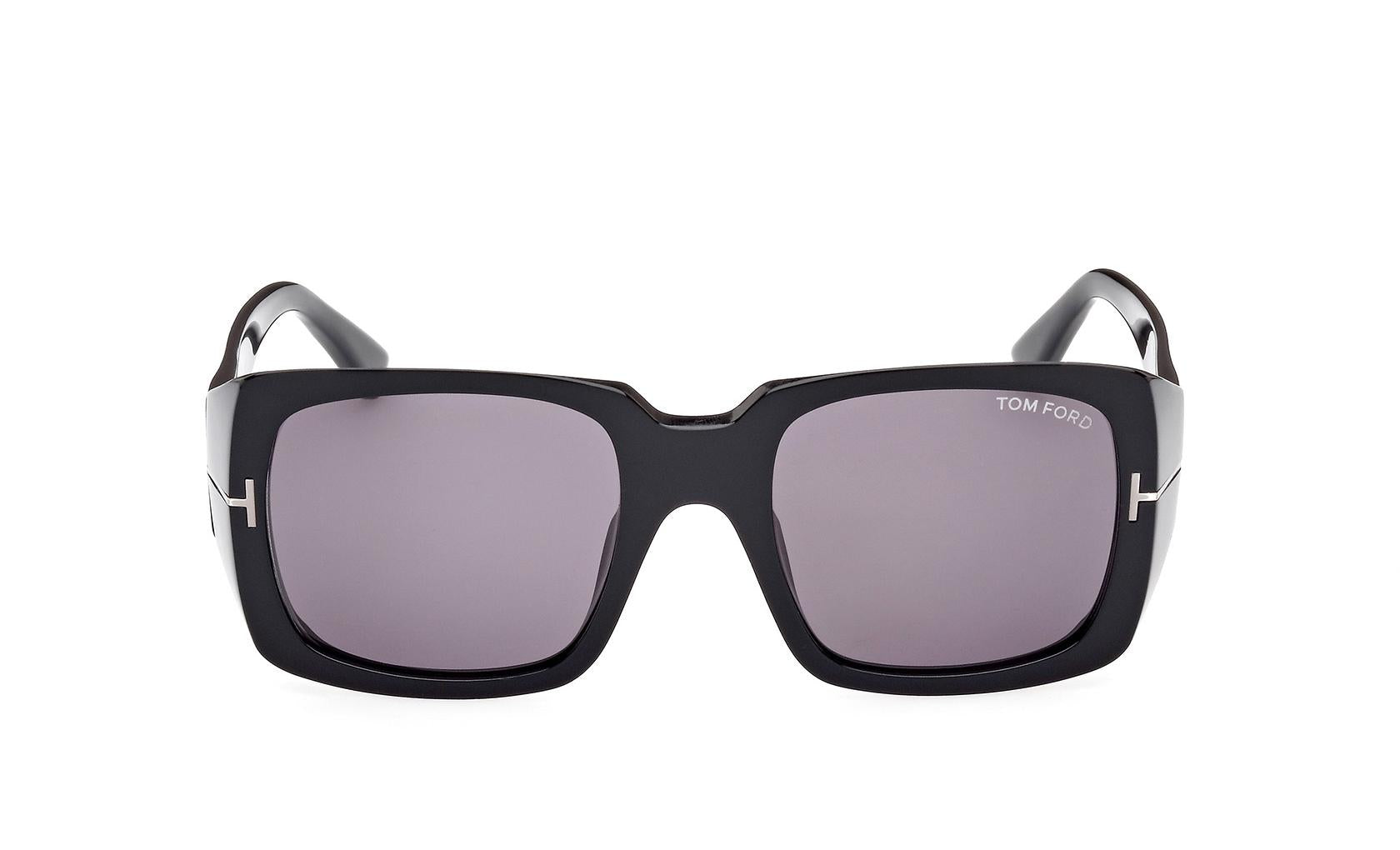Tom Ford Ryder-02 Sunglasses FT1035/N 01A