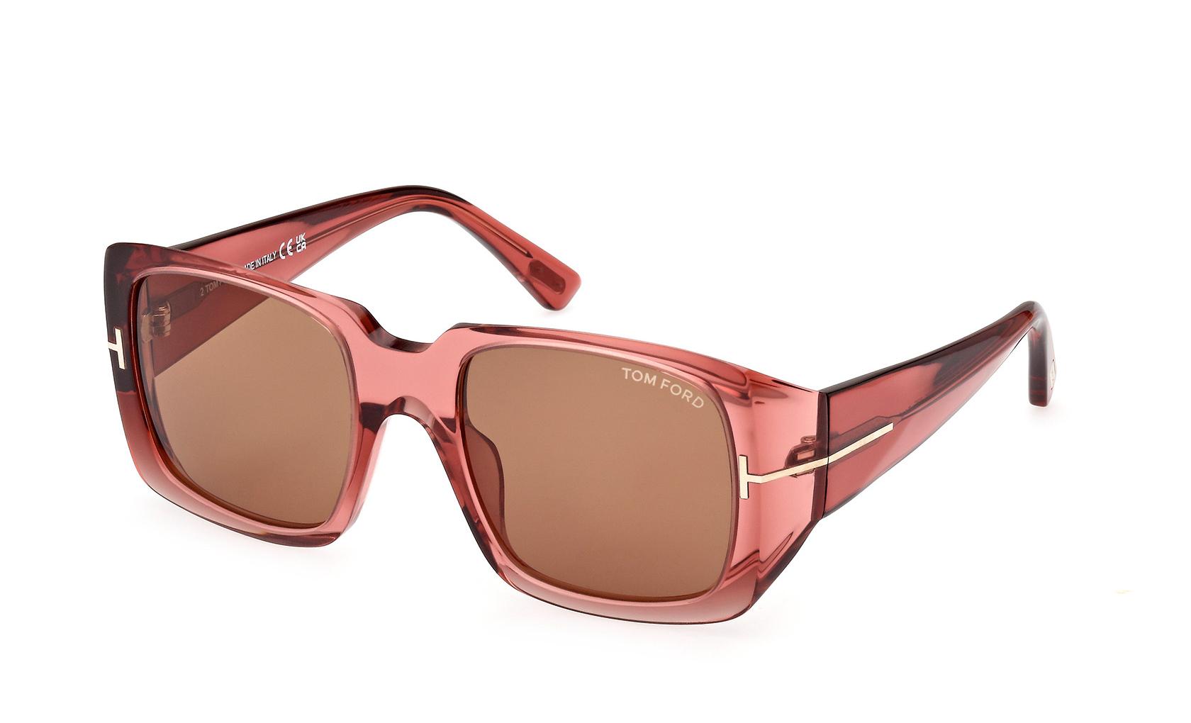 Tom Ford Ryder-02 Sunglasses FT1035 72E