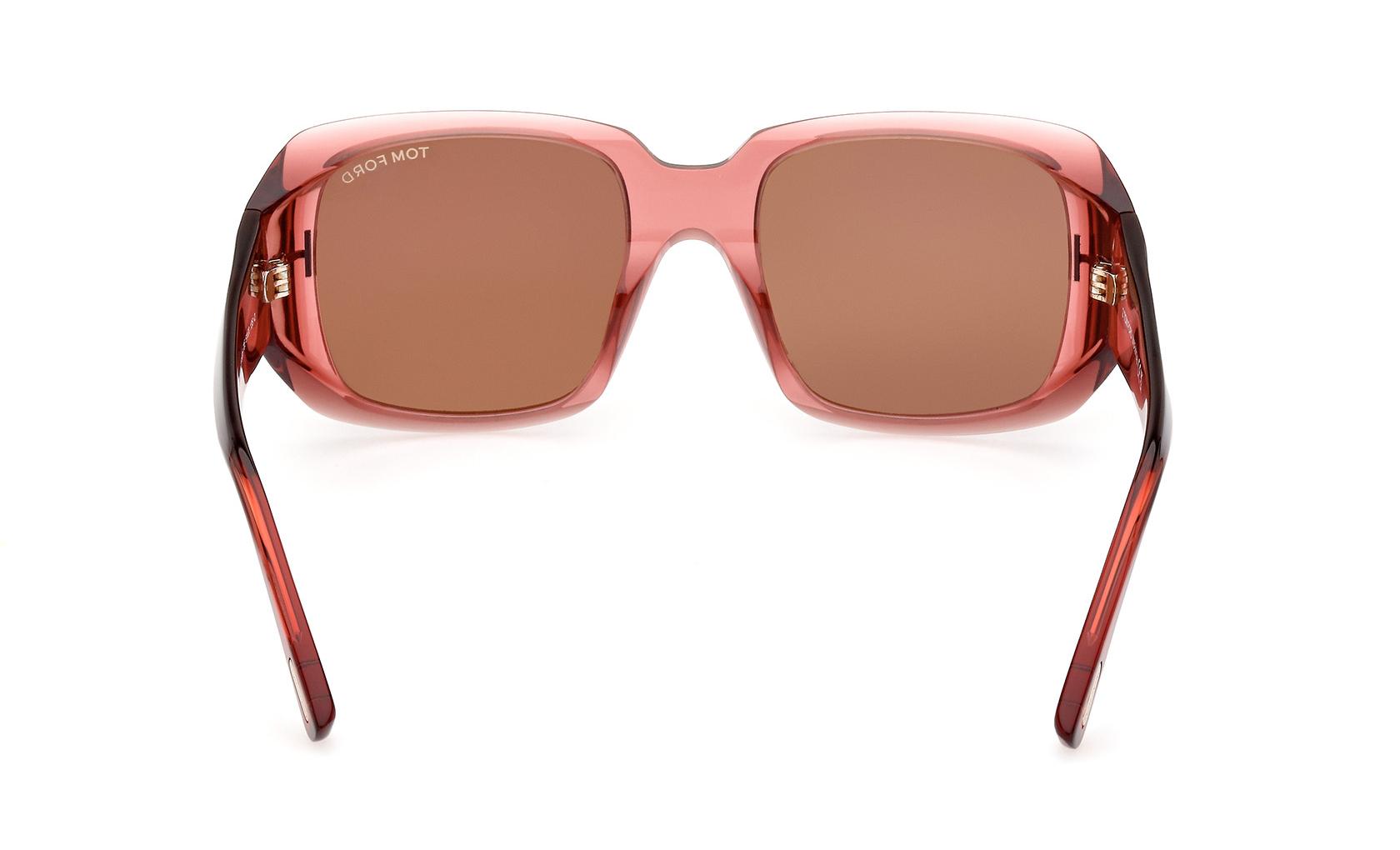 Tom Ford Ryder-02 Sunglasses FT1035 72E