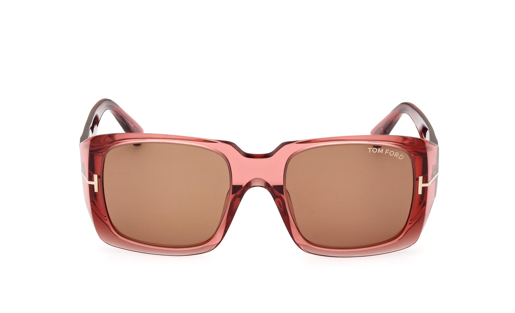 Tom Ford Ryder-02 Sunglasses FT1035 72E
