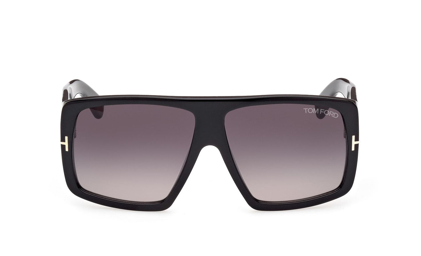 Tom Ford Raven Sunglasses FT1036 01B