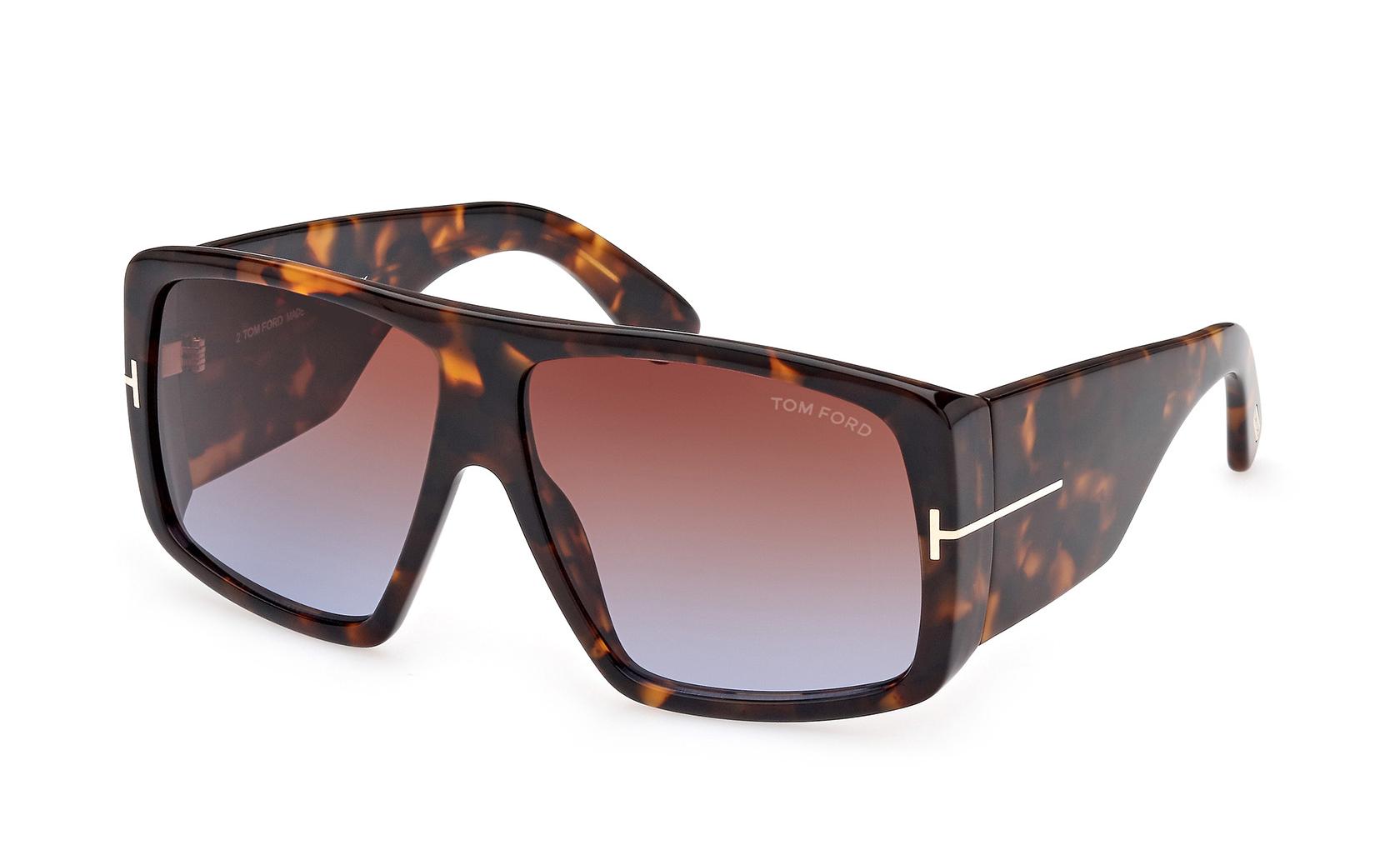 Tom Ford Raven Sunglasses FT1036 56F