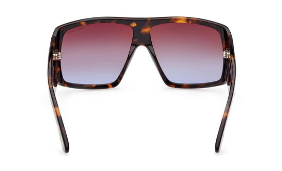 Tom Ford Raven Sunglasses FT1036 56F