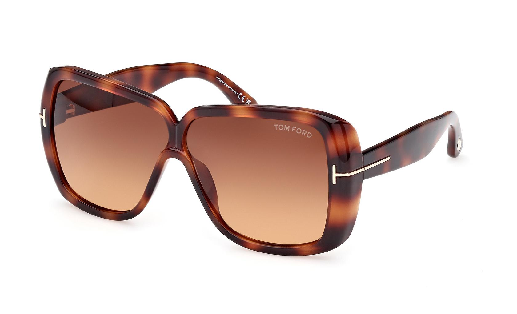 Tom Ford Marilyn Sunglasses FT1037 52F