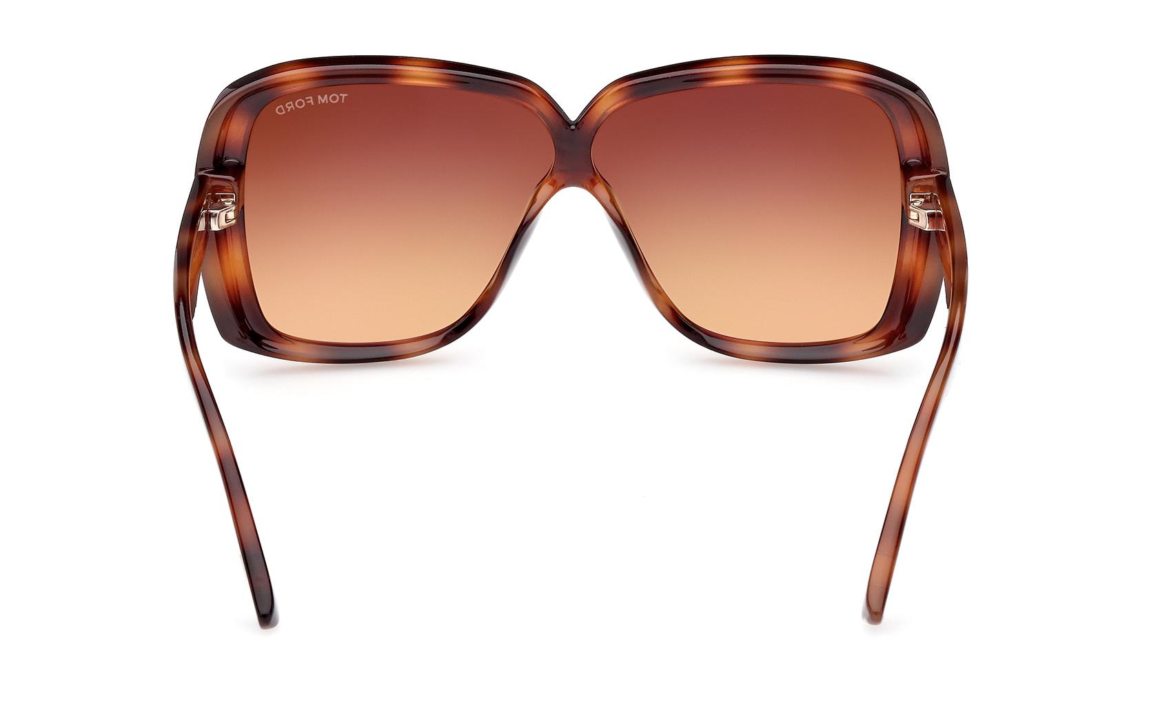 Tom Ford Marilyn Sunglasses FT1037 52F