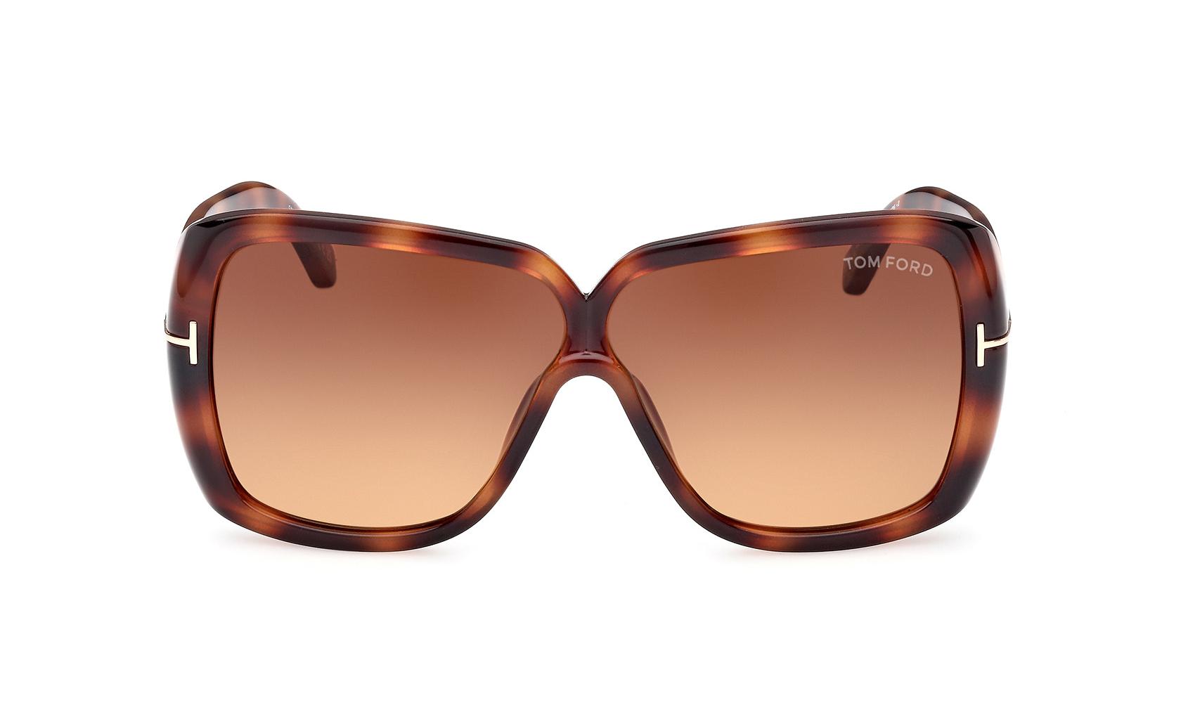 Tom Ford Marilyn Sunglasses FT1037 52F