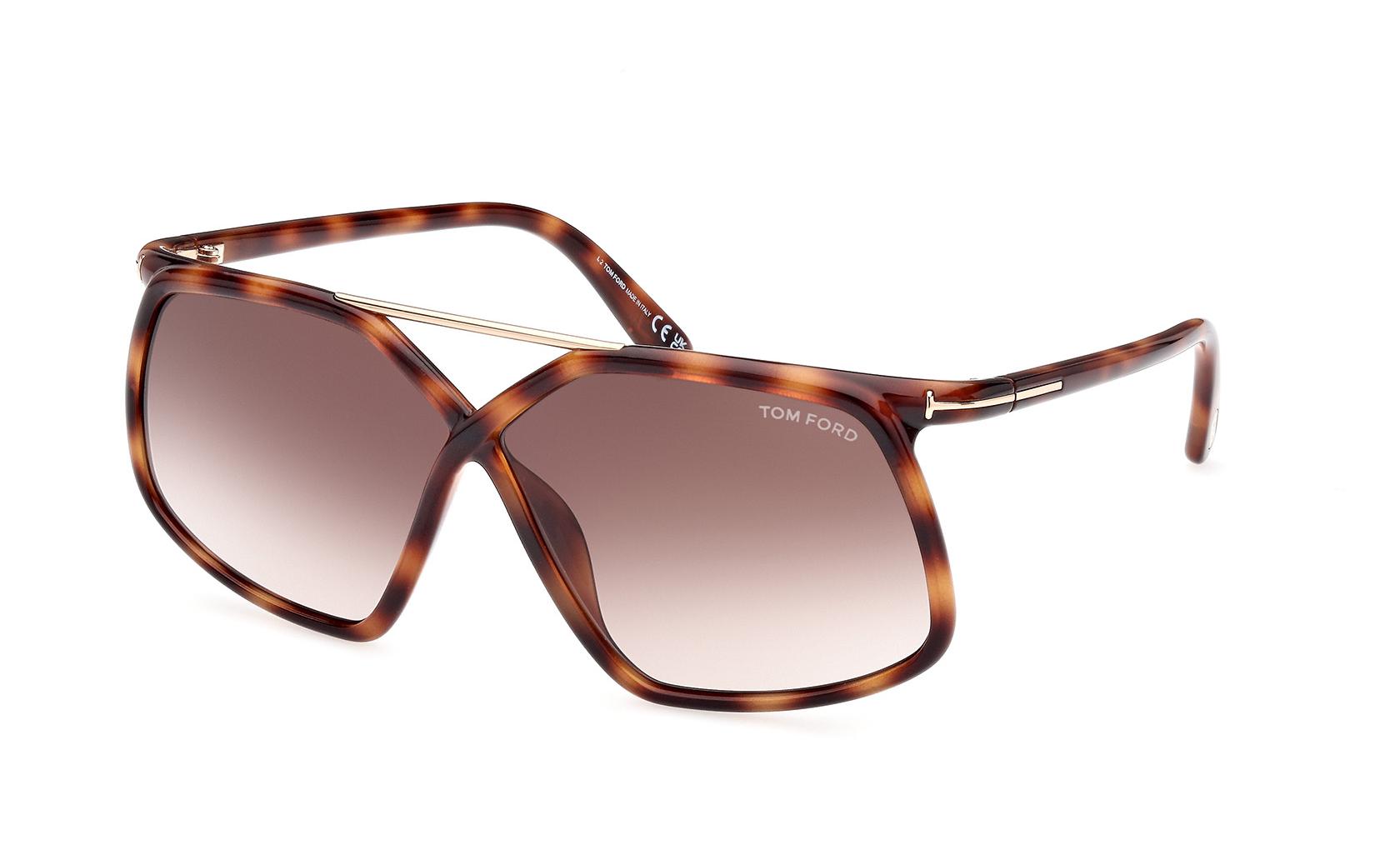 Tom Ford Meryl Sunglasses FT1038 52F