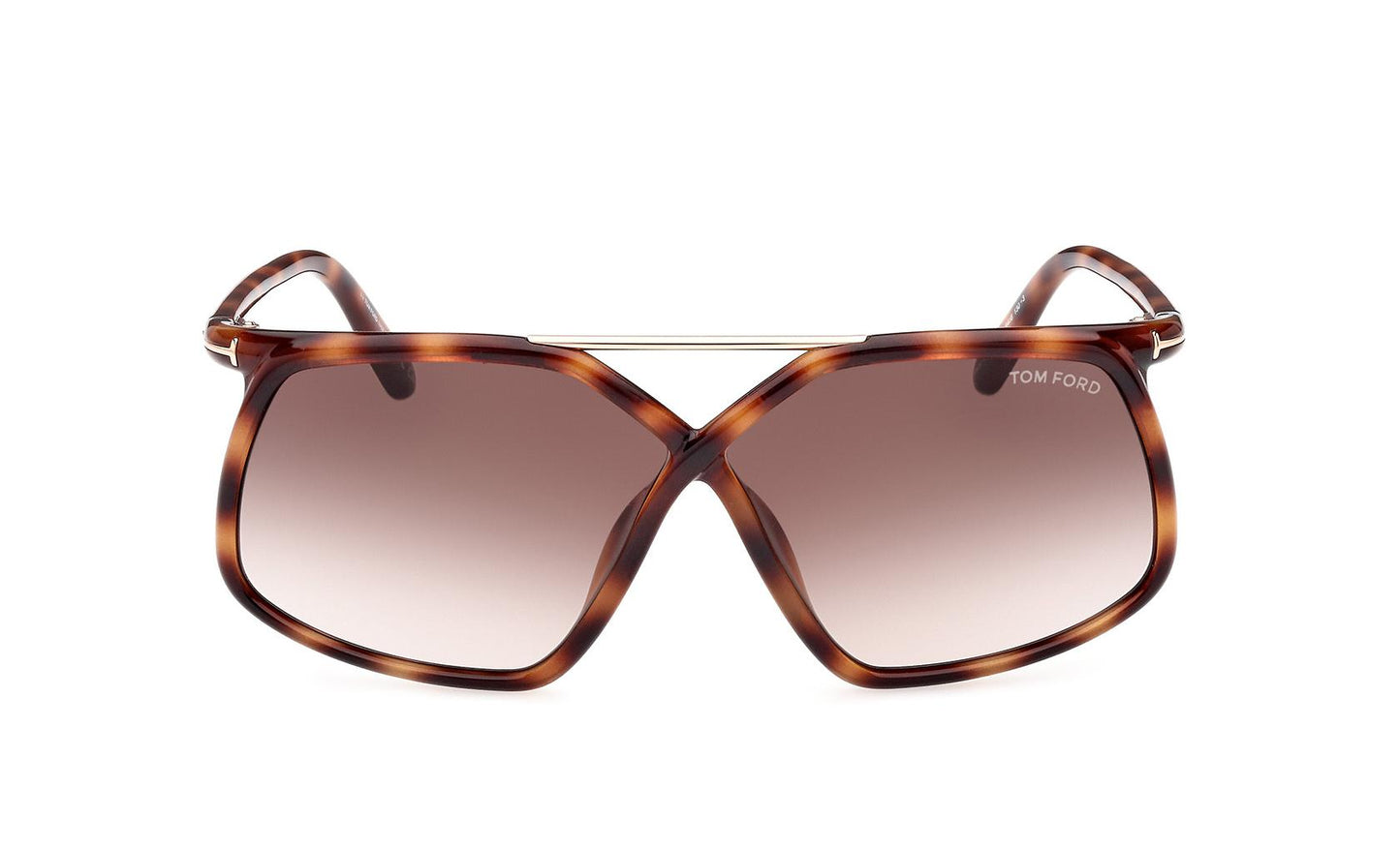 Tom Ford Meryl Sunglasses FT1038 52F