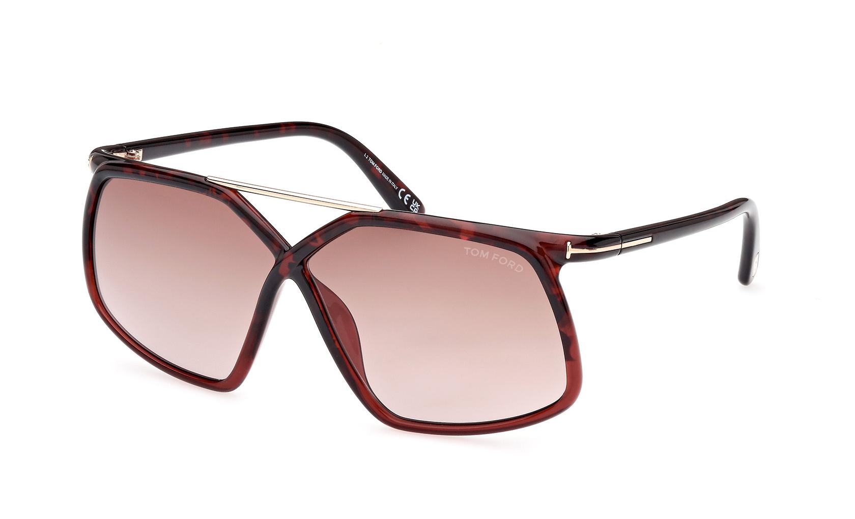 Tom Ford Meryl Sunglasses FT1038 56Z