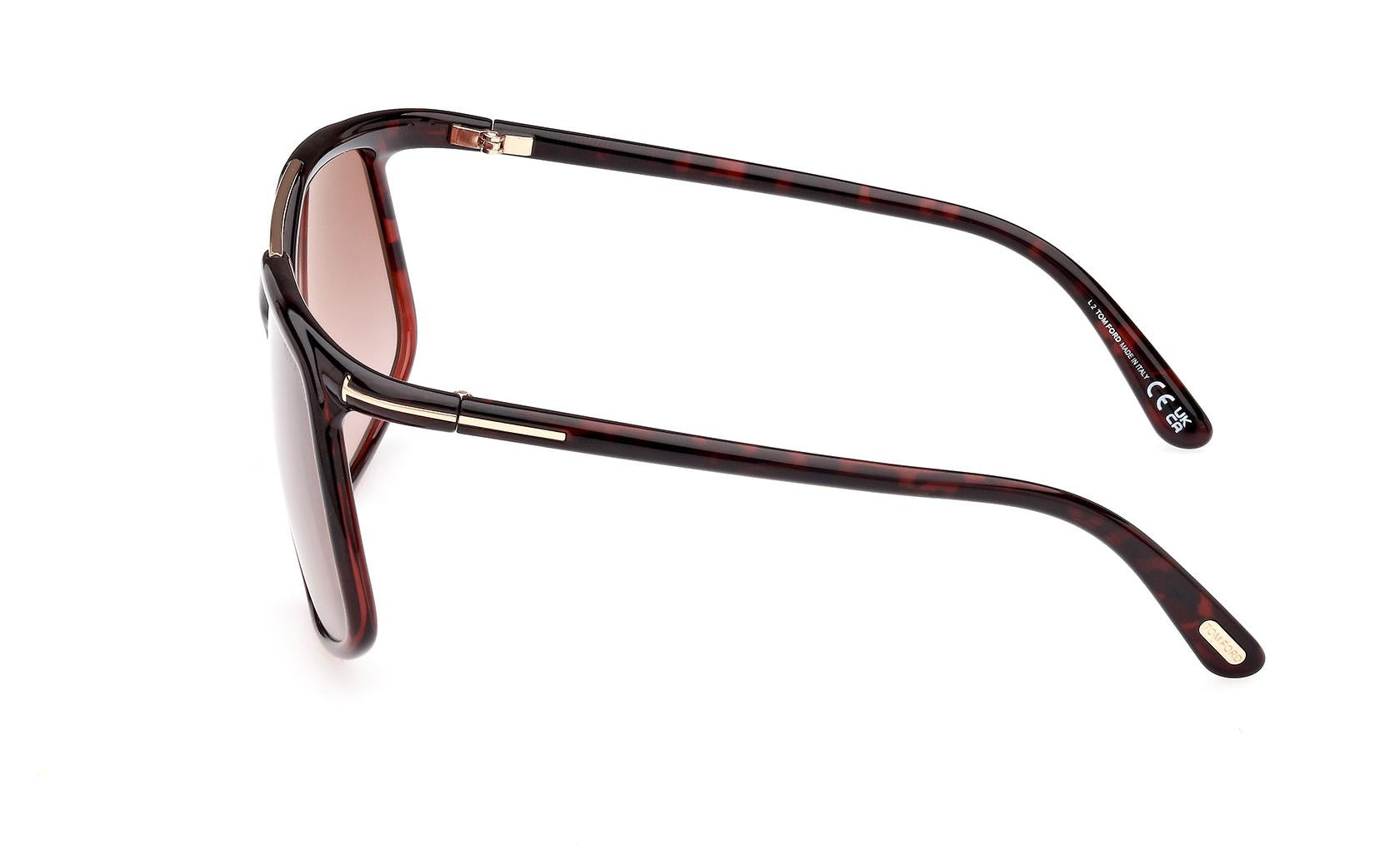 Tom Ford Meryl Sunglasses FT1038 56Z