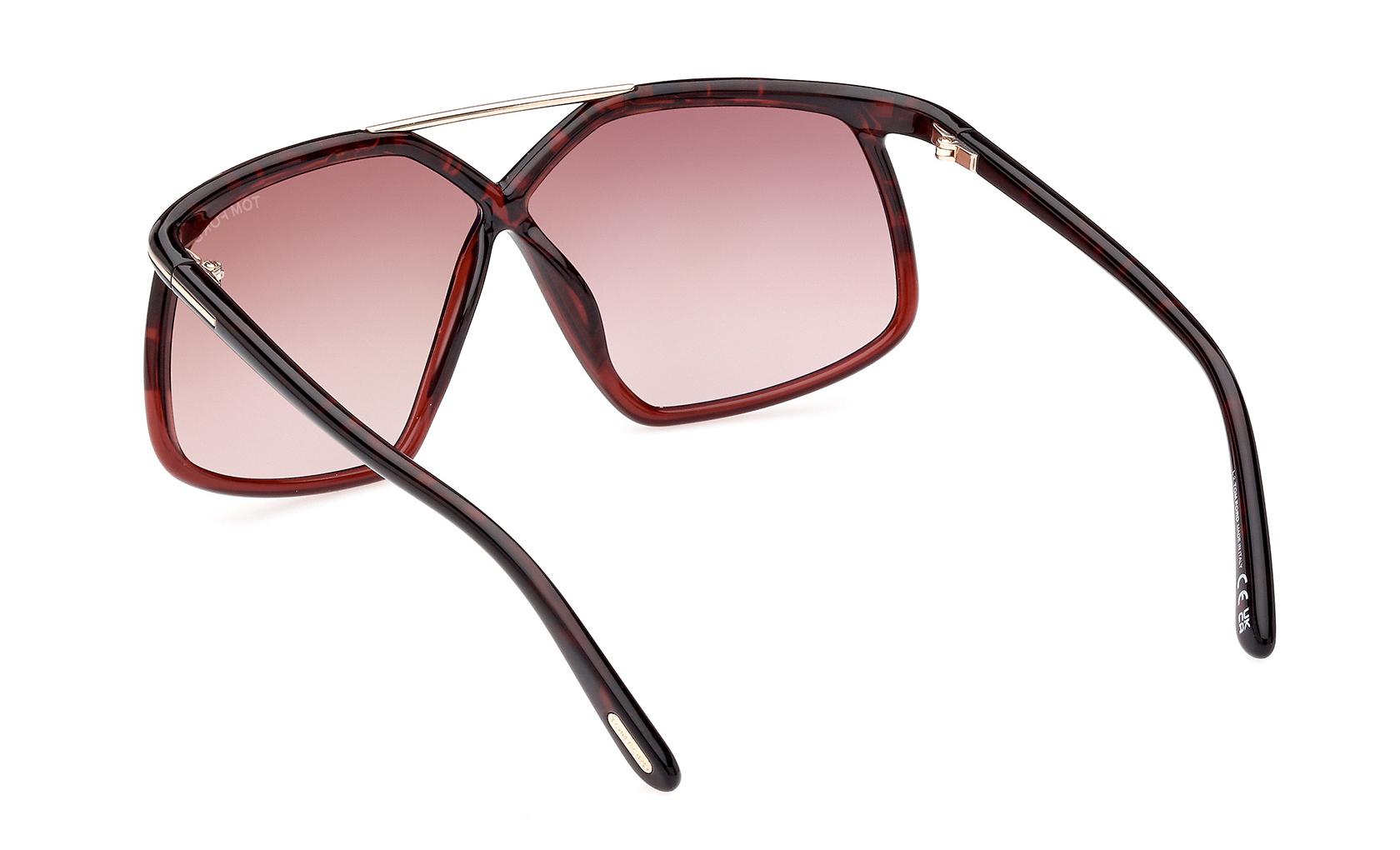 Tom Ford Meryl Sunglasses FT1038 56Z