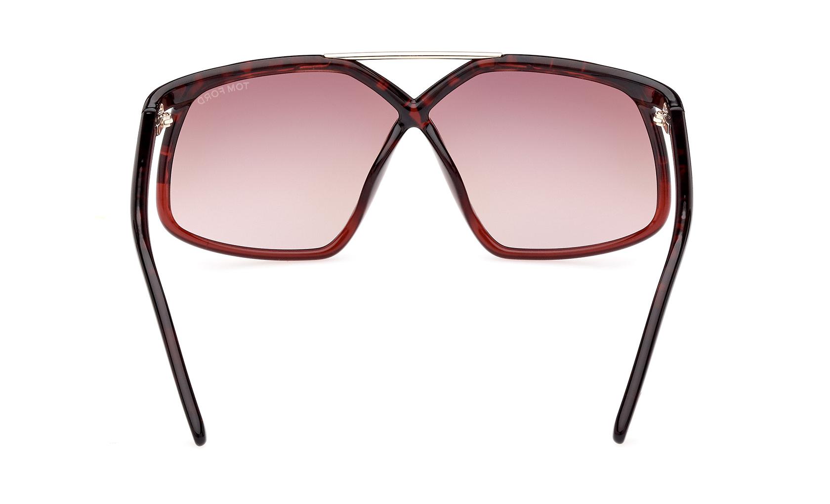 Tom Ford Meryl Sunglasses FT1038 56Z