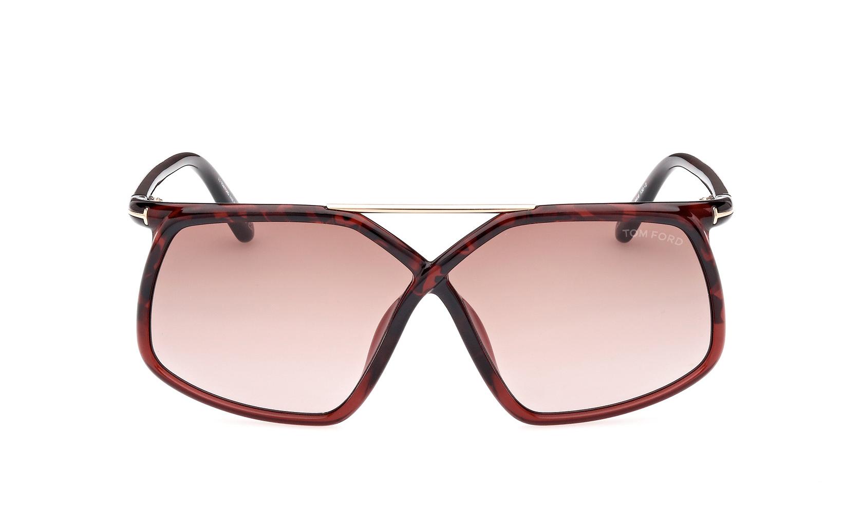 Tom Ford Meryl Sunglasses FT1038 56Z