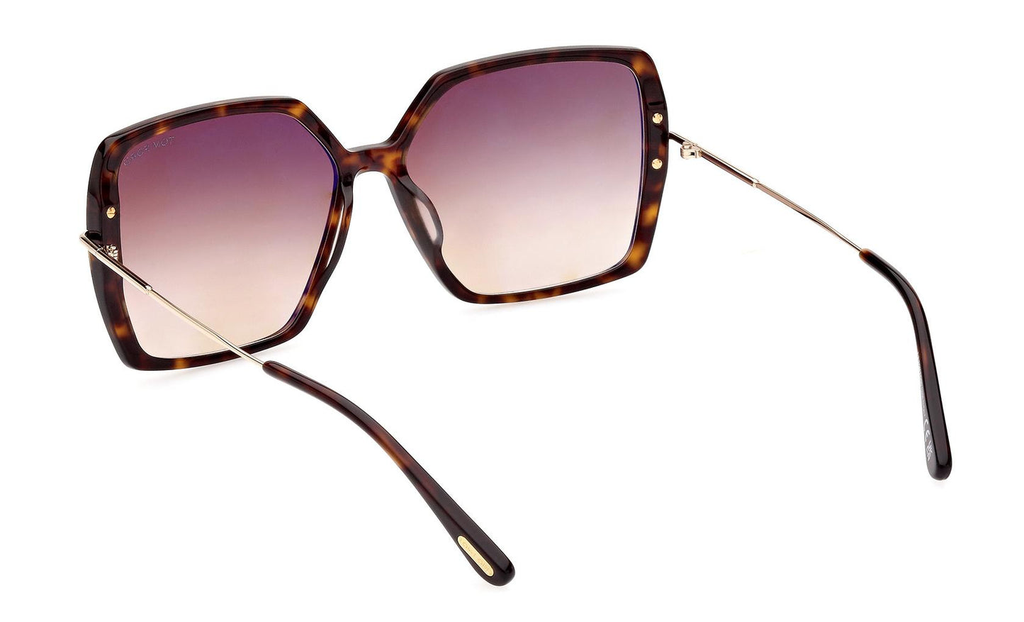 Tom Ford Joanna Sunglasses FT1039 52F