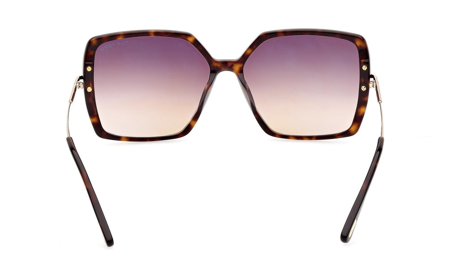 Tom Ford Joanna Sunglasses FT1039 52F