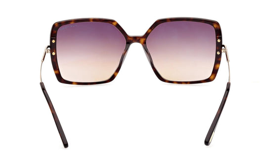 Tom Ford Joanna Sunglasses FT1039 52F