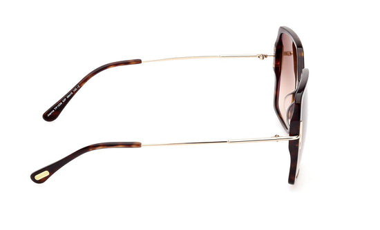 Tom Ford Joanna Sunglasses FT1039 52F