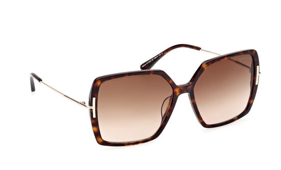 Tom Ford Joanna Sunglasses FT1039 52F