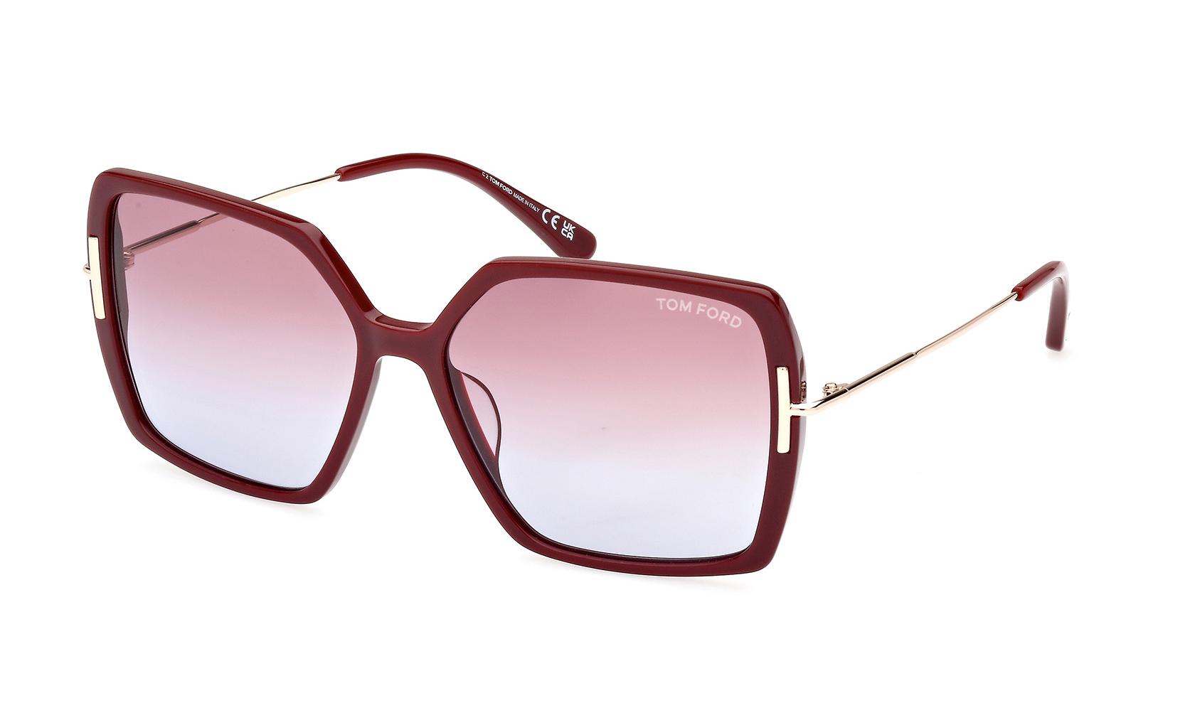 Tom Ford Joanna Sunglasses FT1039 69Z