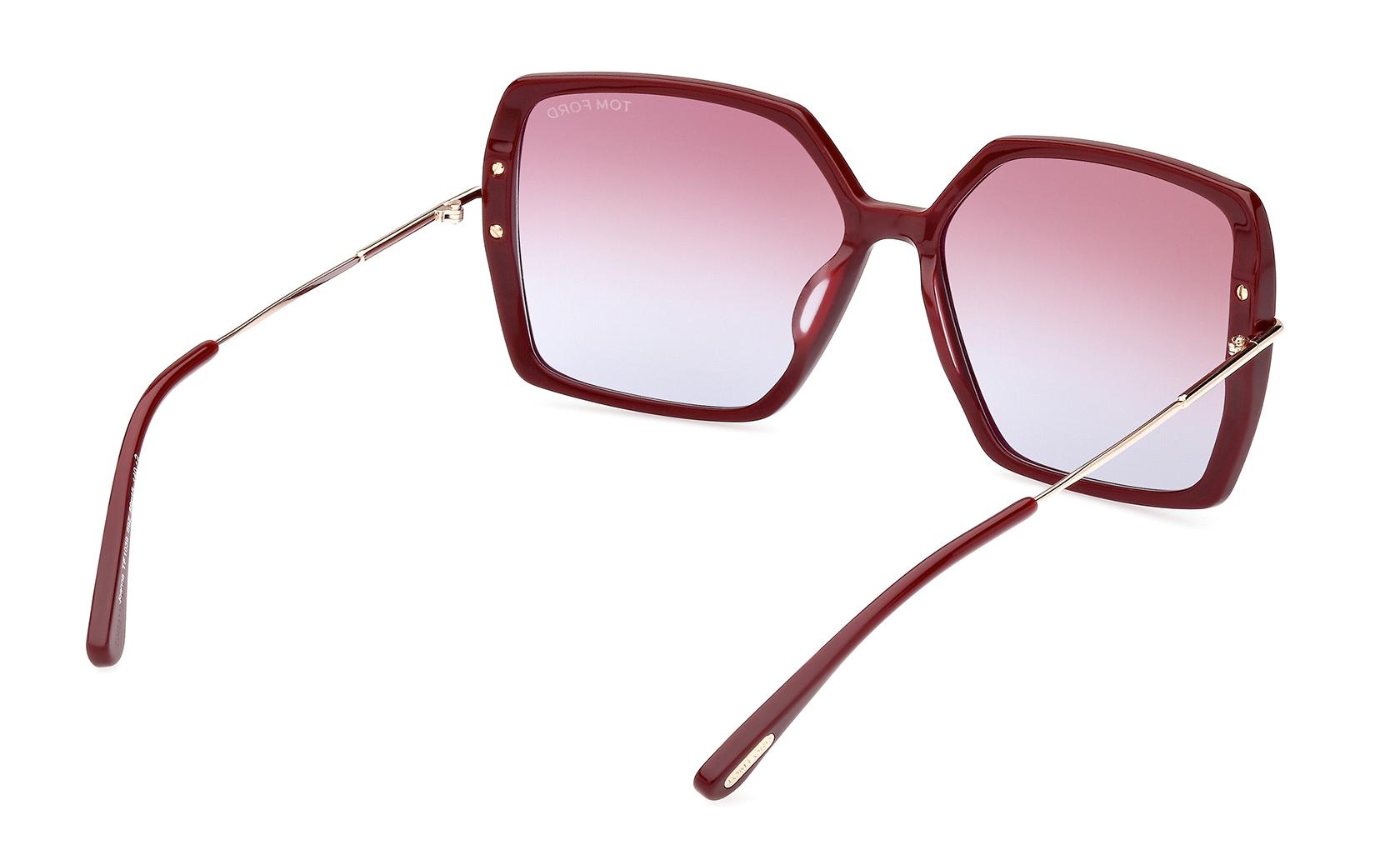 Tom Ford Joanna Sunglasses FT1039 69Z