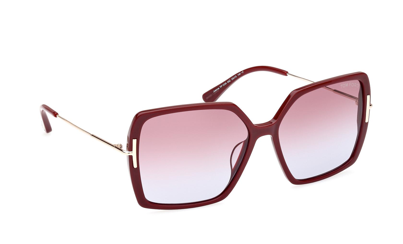Tom Ford Joanna Sunglasses FT1039 69Z