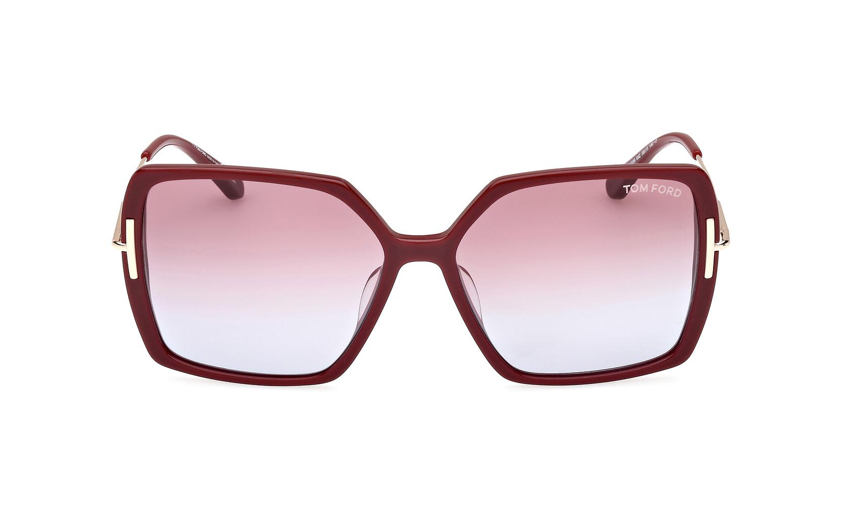 Tom Ford Joanna Sunglasses FT1039 69Z