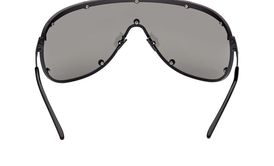 Tom Ford Kyler Sunglasses FT1043 02A