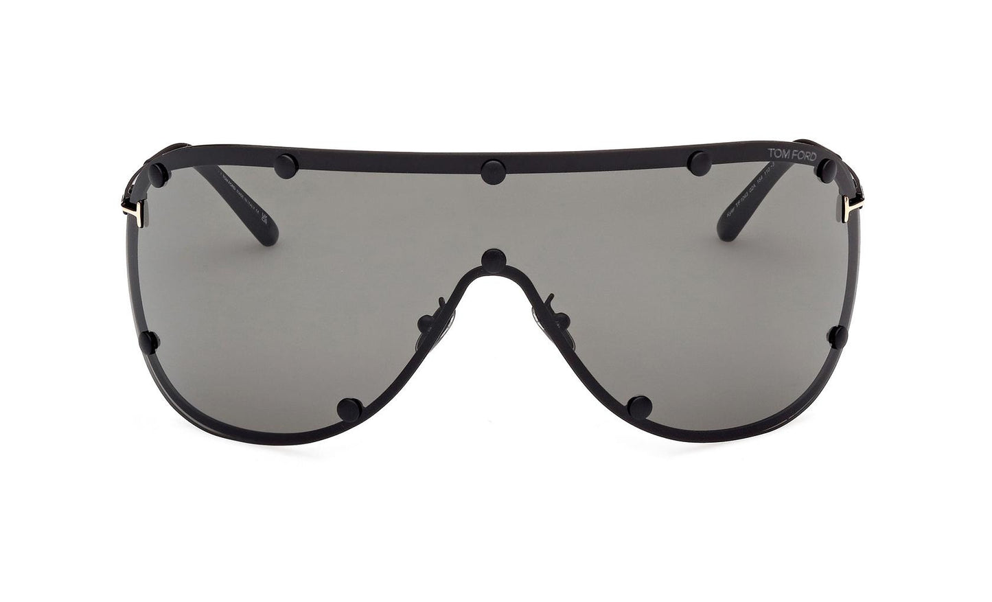Tom Ford Kyler Sunglasses FT1043 02A