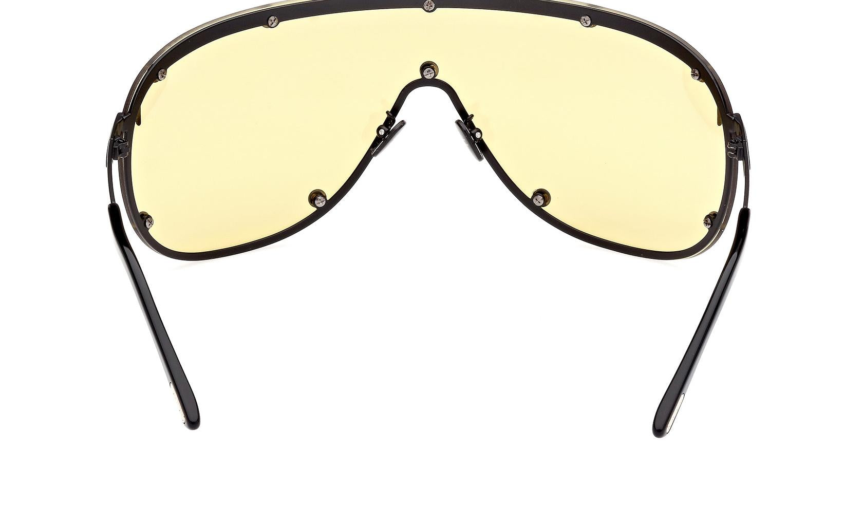 Tom Ford Kyler Sunglasses FT1043 02E