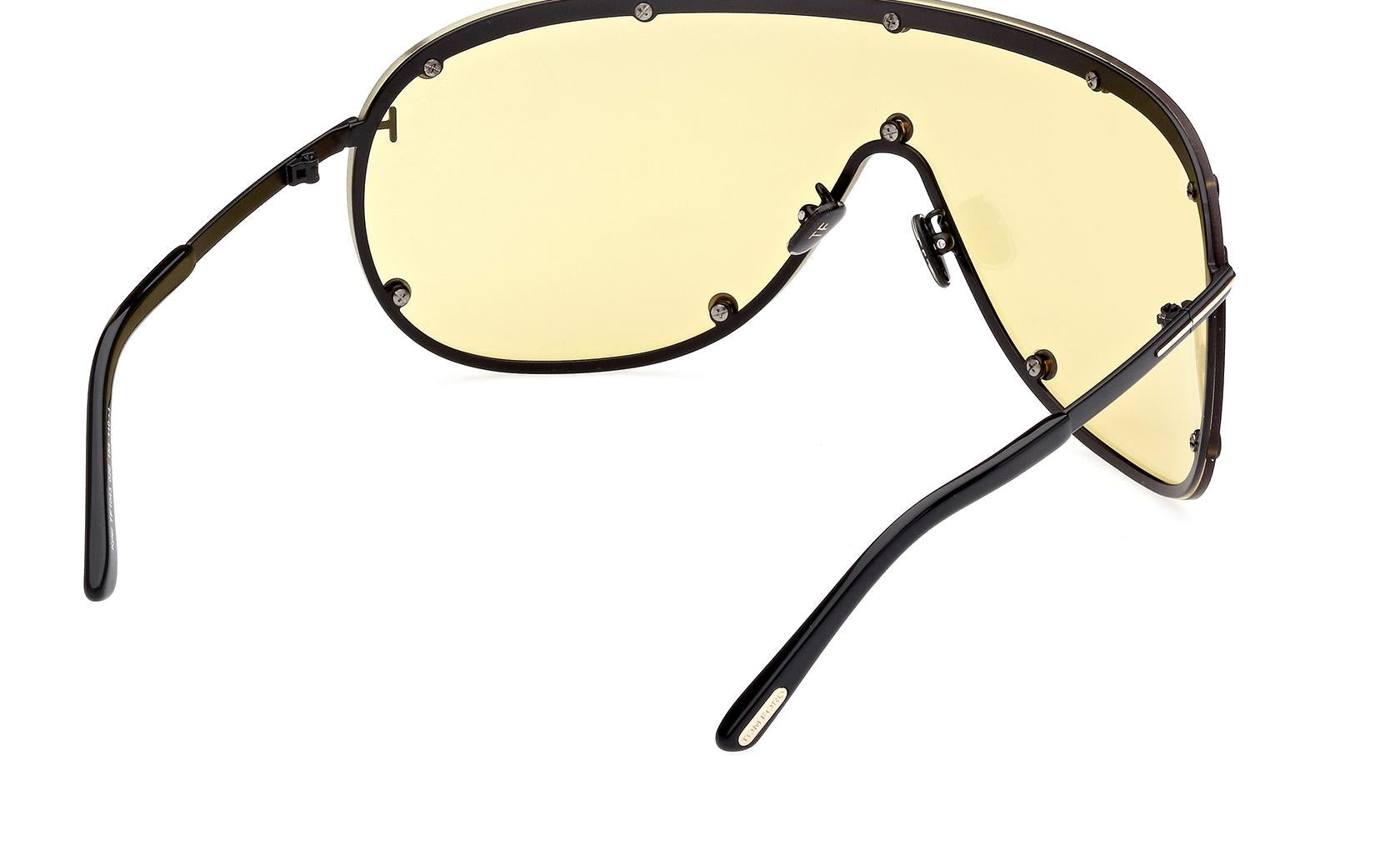 Tom Ford Kyler Sunglasses FT1043 02E