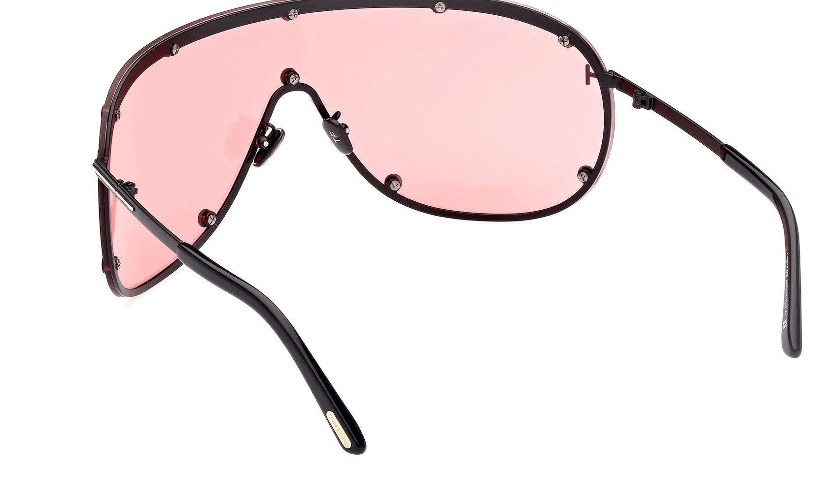 Tom Ford Kyler Sunglasses FT1043 02S