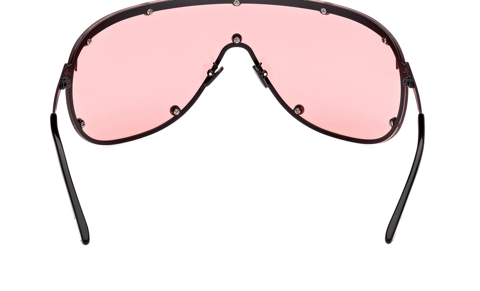 Tom Ford Kyler Sunglasses FT1043 02S