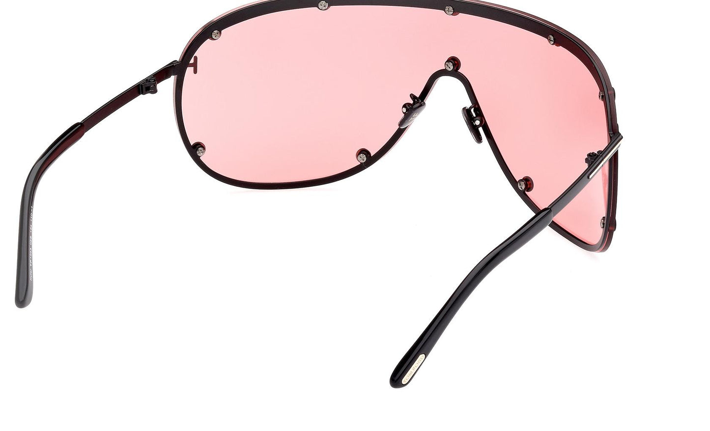 Tom Ford Kyler Sunglasses FT1043 02S