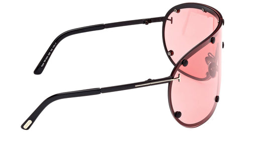 Tom Ford Kyler Sunglasses FT1043 02S