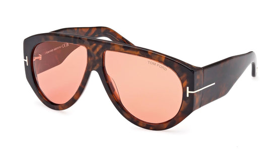 Tom Ford Bronson Sunglasses FT1044 52S