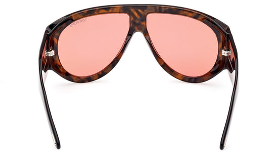 Tom Ford Bronson Sunglasses FT1044 52S