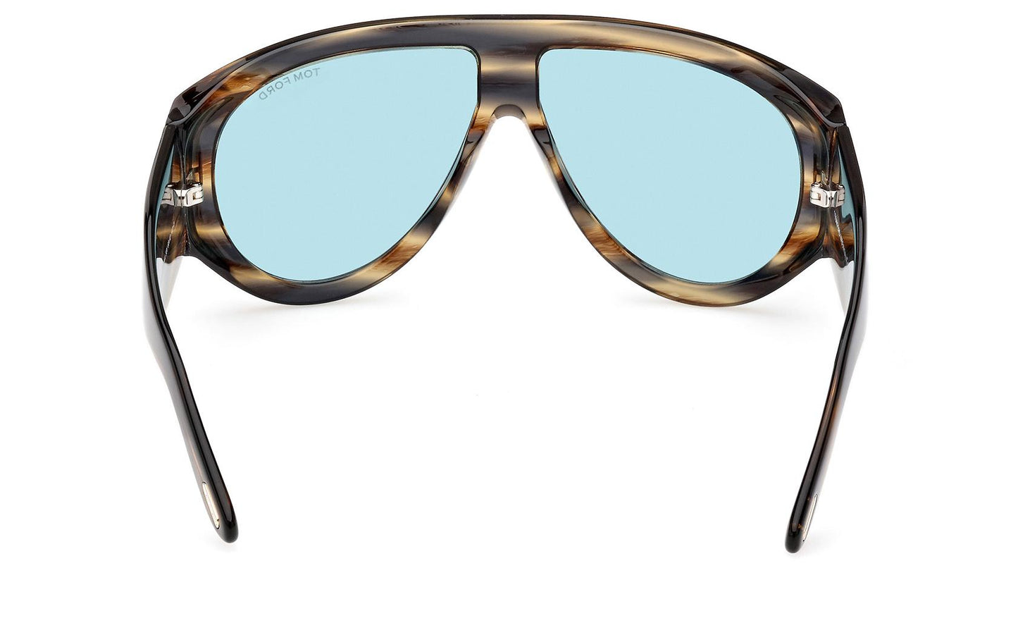 Tom Ford Bronson Sunglasses FT1044 56V