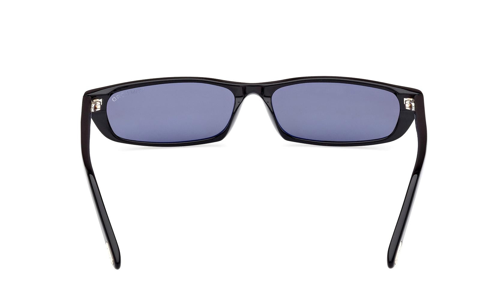 Tom Ford Alejandro Sunglasses FT1058 01A