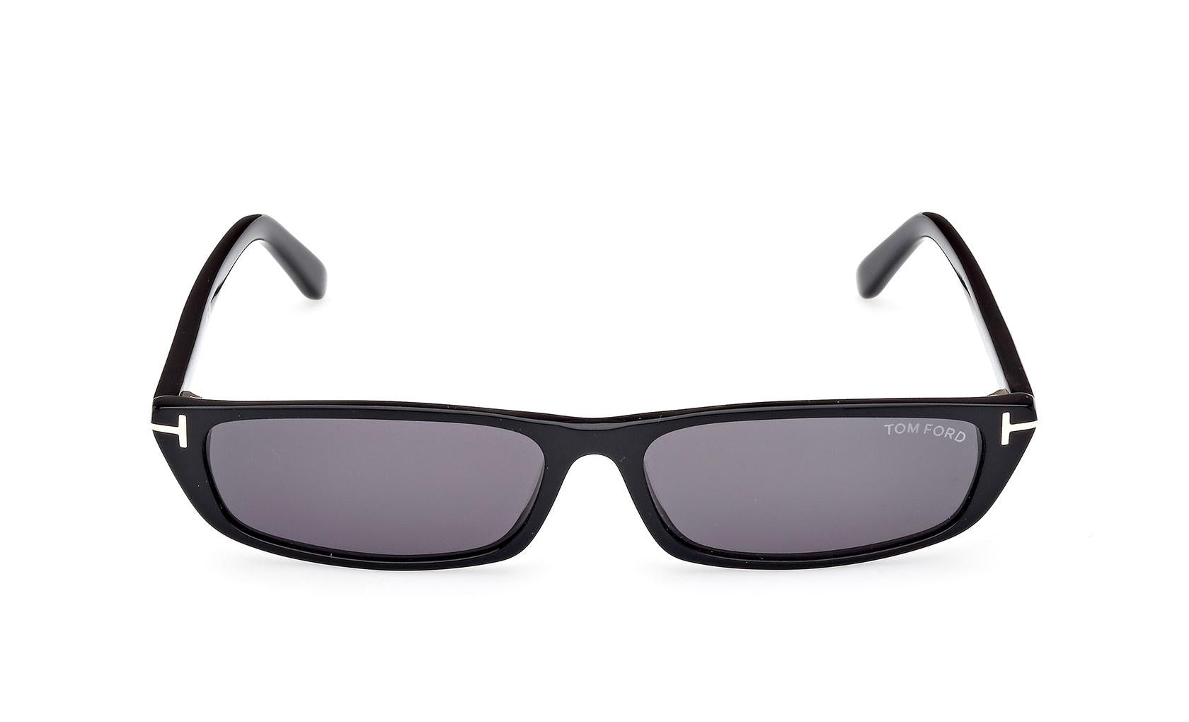 Tom Ford Alejandro Sunglasses FT1058 01A