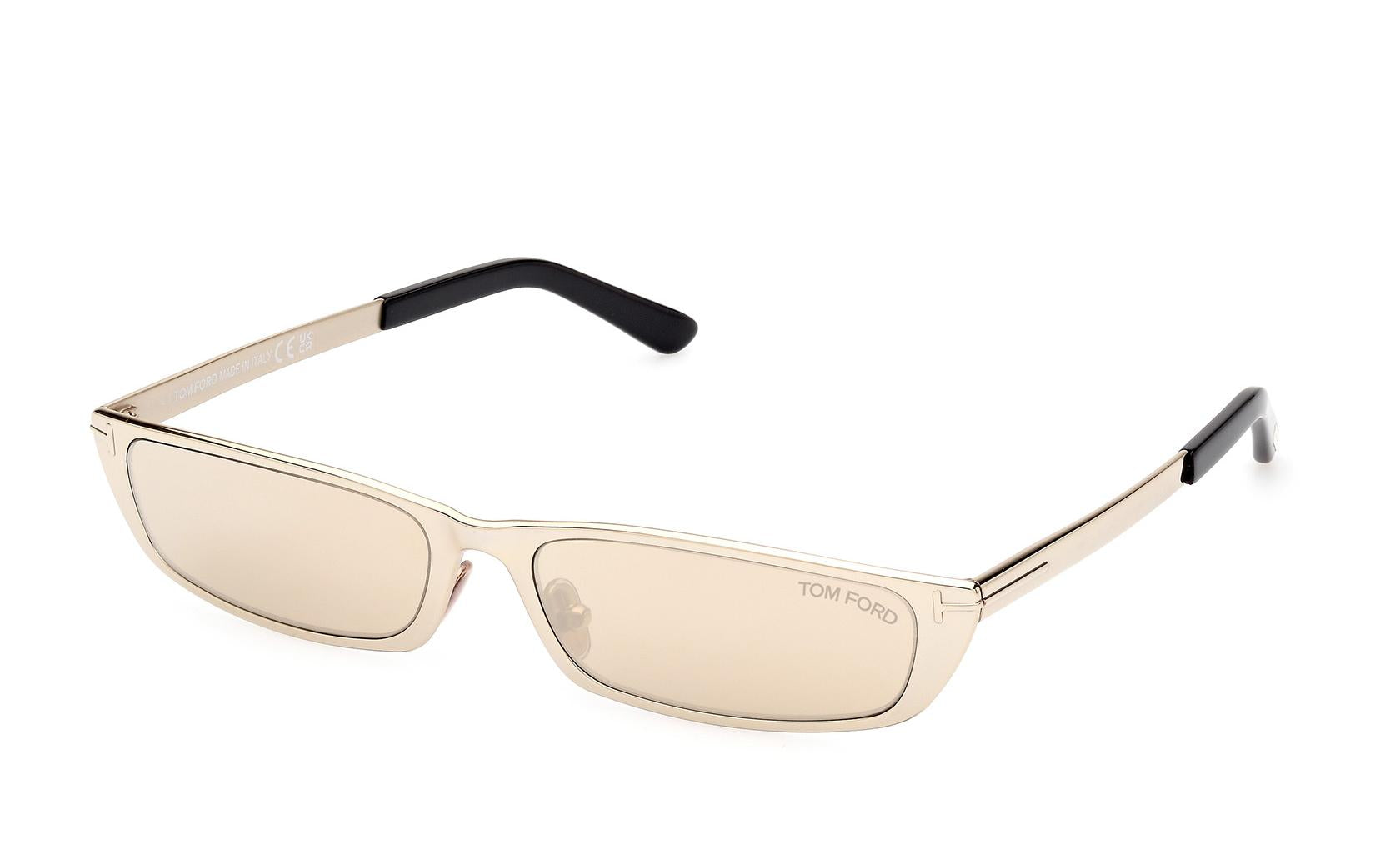 Tom Ford Everett Sunglasses FT1059 32G