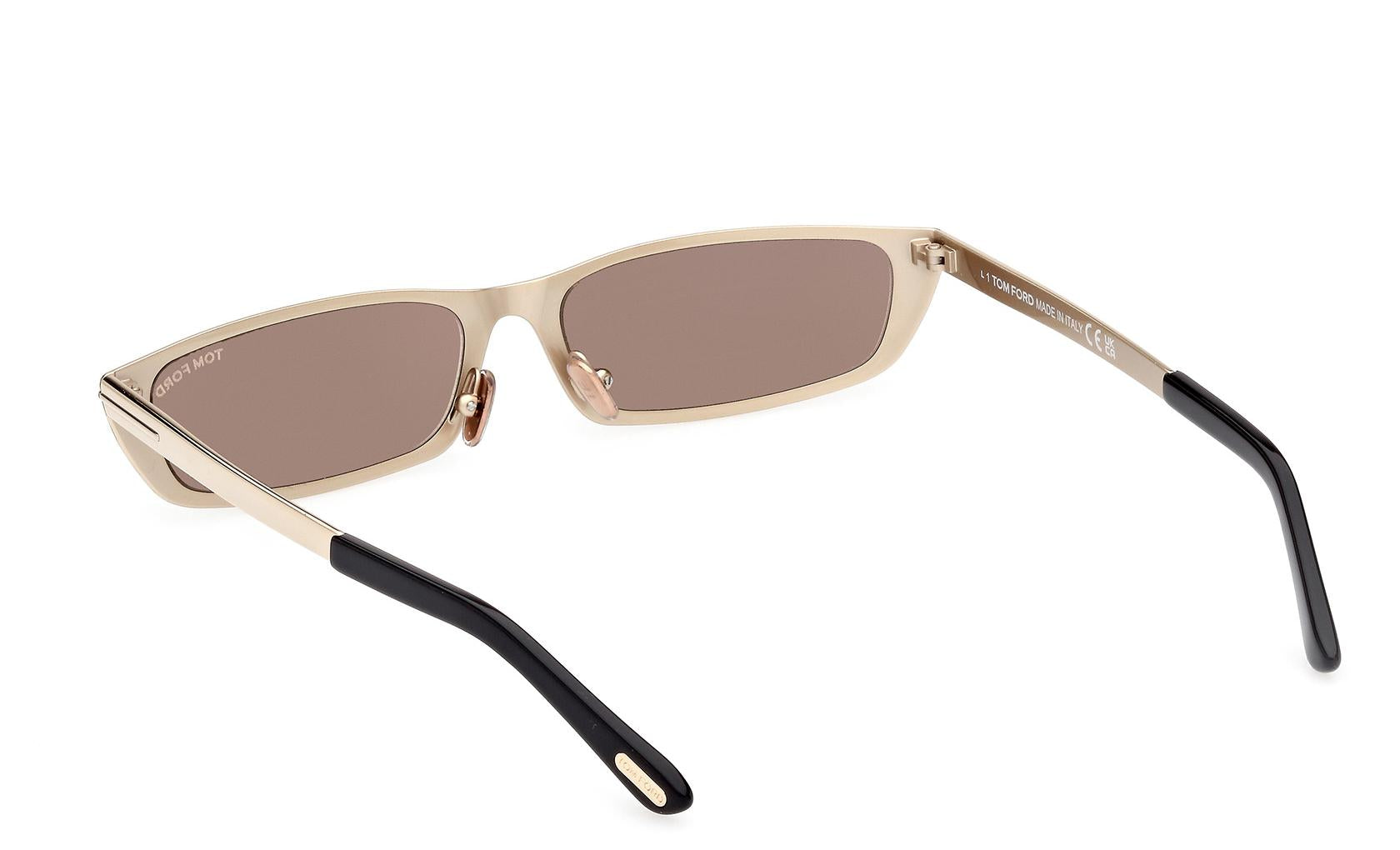 Tom Ford Everett Sunglasses FT1059 32G