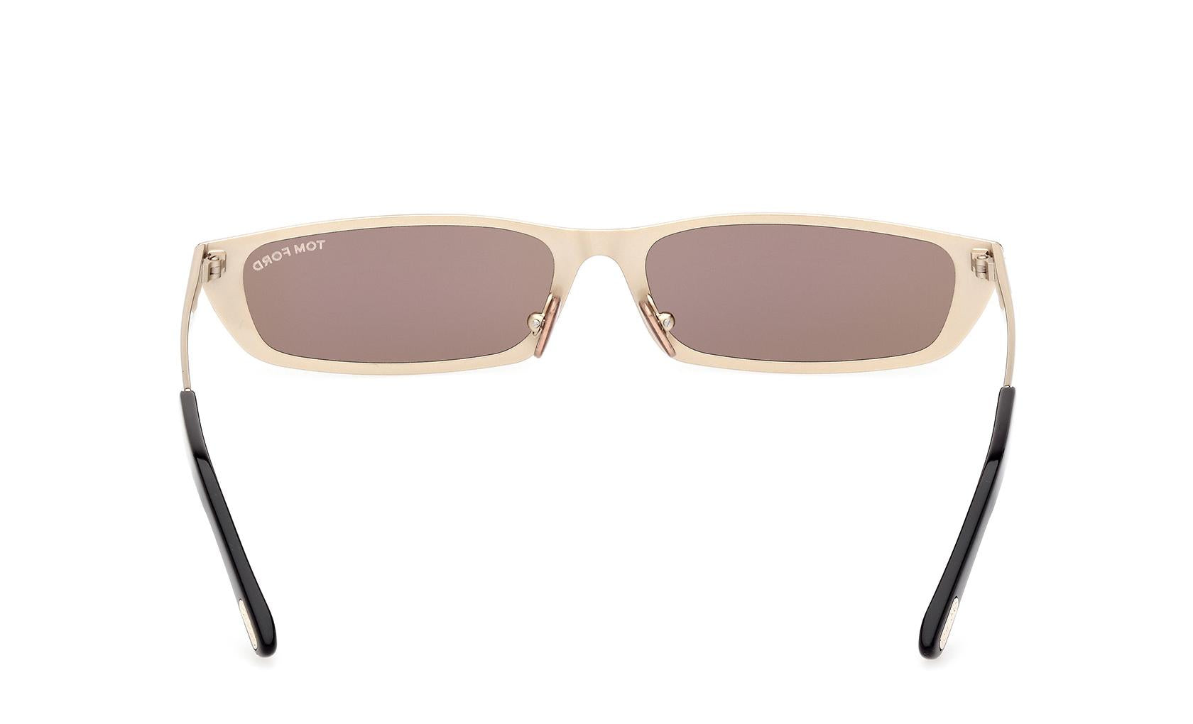 Tom Ford Everett Sunglasses FT1059 32G