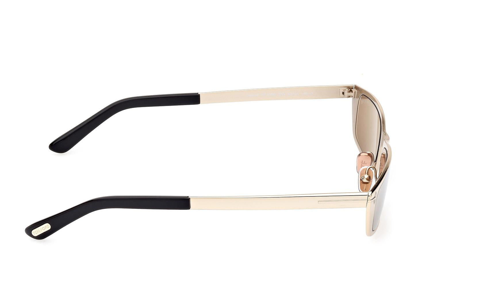 Tom Ford Everett Sunglasses FT1059 32G